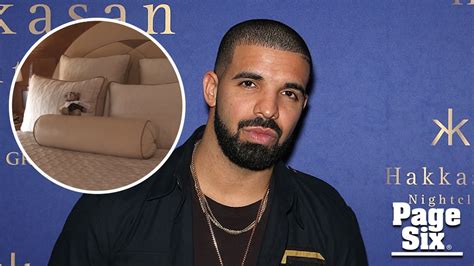 drake dick leaked|Drake responds as alleged video of him leaks on social media